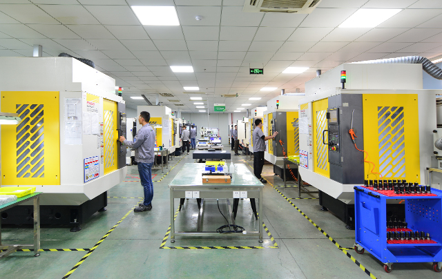 One-stop customized service