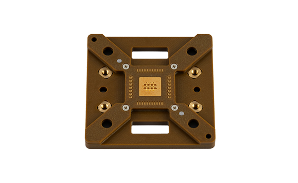 RF High Frequency Test Socket